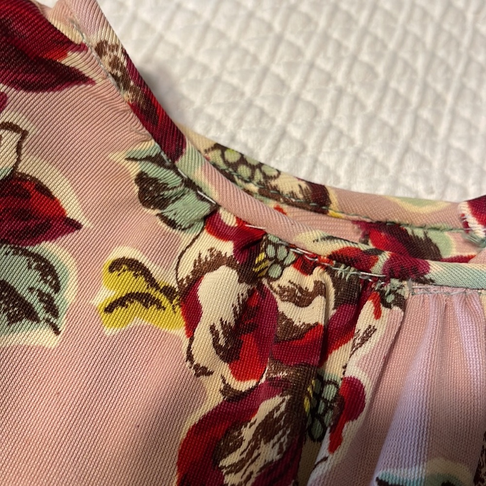 Vintage blouse - Picture 2 of 6